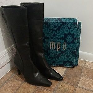 Impo "Taunt" Boots